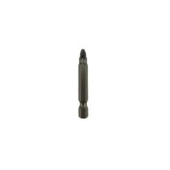 Cap bit PZ2 x 50 mm