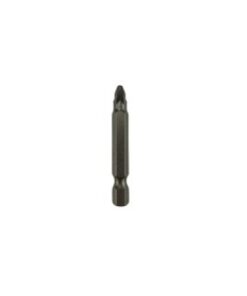 Cap bit PZ2 x 50 mm