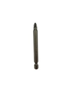Cap bit PZ2 x 75 mm