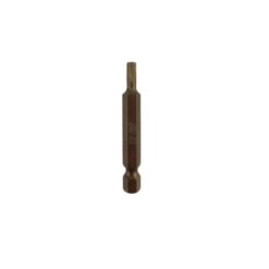 Cap bit T20 x 50 mm