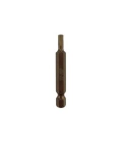 Cap bit T20 x 50 mm