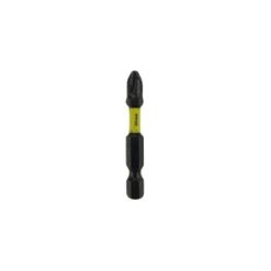 Cap bit torsion PH2 x 50 mm