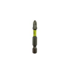 Cap bit torsion PZ2 x 50 mm