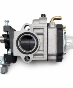 Carburator motocoasa gaura mare, 15 mm, BROMAN