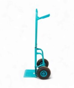 Carucior marfa 200 kg, Broman
