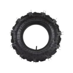Cauciuc cu camera pentru tractor, 4.00-12, BROMAN