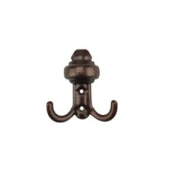 Cuier metal cupru