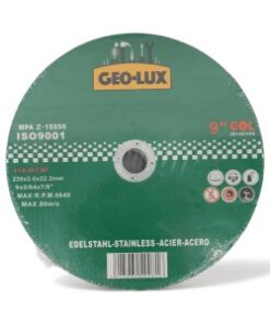 Disc abraziv 230, GE-846