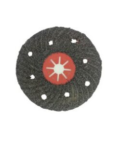 Disc abraziv pentru mozaic 125 mm, P16 GE