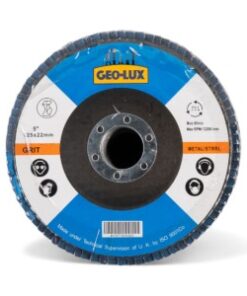 Disc lamelar albastru G36
