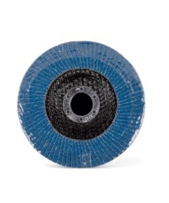 Disc lamelar albastru G80