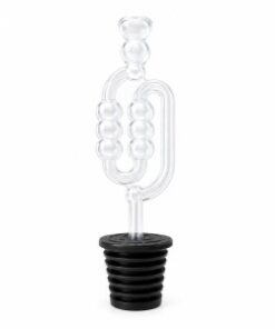 Dop cu serpentina pentru damigeana 25/50 L