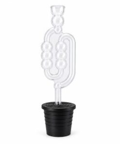 Dop cu serpentina pentru damigeana 54 L