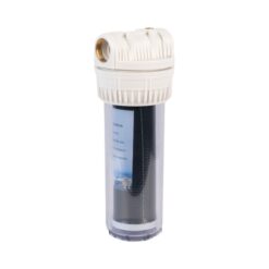Filtru apa 10x1 carbune, HT-1003