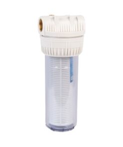 Filtru apa 10x1 sita, HT-1002