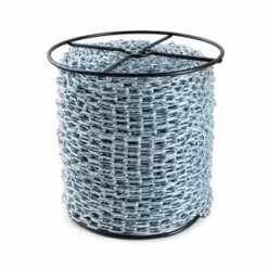 Lant alb rola 10 mm, 25 kg