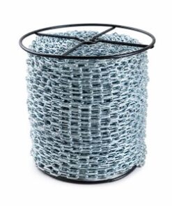 Lant alb rola 10 mm, 25 kg