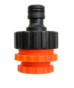 Mufa robinet 1/2-3/4- 1