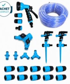 Pachet PROMO - Kit irigatie