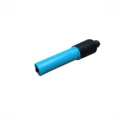 Pistol de stropit simplu, tip morcov, BROMAN