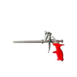 Pistol spuma