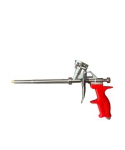 Pistol spuma