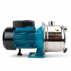 Pompă de apă curată de suprafață JS-100, debit 35 L/min, 1 CP, înălțime de pompare 35 m