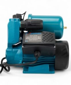 Pompă de suprafață autoamorsantă OKM-600, refulare 38 m, 1 kW, ieșire 1', BROMAN