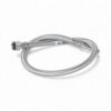 Racord apa inox flexibil mono 3/8, 30cm, HYDROTECH
