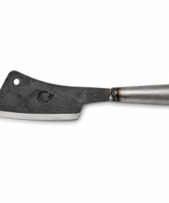Satar coada de metal