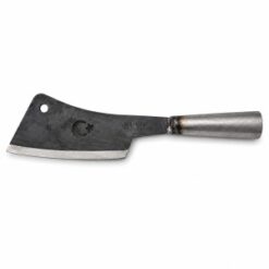 Satar coada de metal