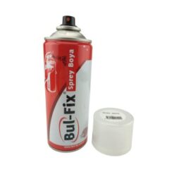 Spray vopsea alba 300 ml