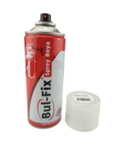 Spray vopsea alba 300 ml