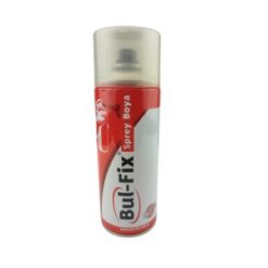 Spray vopsea argintie 300 ml