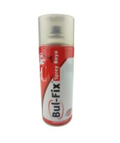 Spray vopsea argintie 300 ml