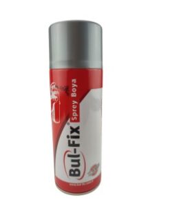 Spray vopsea gri 300 ml