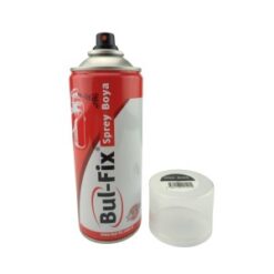 Spray vopsea neagra 300 ml