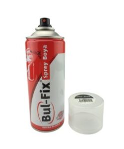 Spray vopsea neagra 300 ml