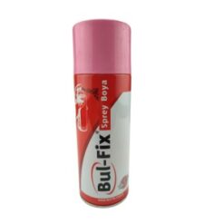 Spray vopsea roz 300 ml