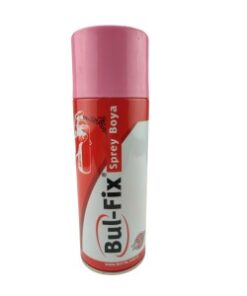 Spray vopsea roz 300 ml