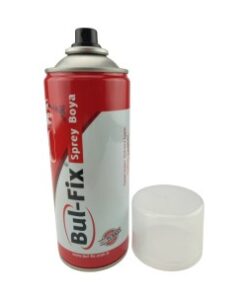 Spray vopsea transparenta 300 ml