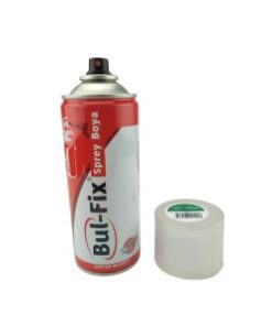 Spray vopsea verde 300 ml
