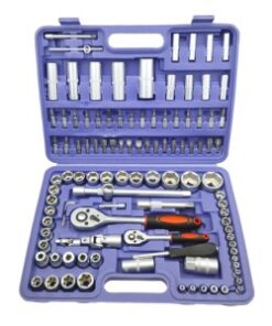 Trusa 108 pcs
