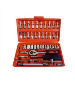 Trusa 46 pcs