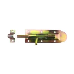 Zavor simplu zincat universal 140 mm
