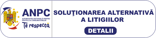 Soluționarea Alternativă a Litigiilor - SAL ANPC