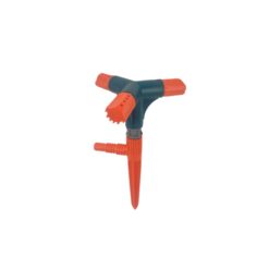 Aspersor rotativ cu 3 brate TURBO