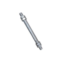 Ax metalic, 31x150 mm, BROMAN