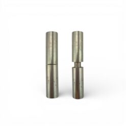 Balama sudabila confectii metalice, 24 mm