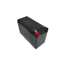 Baterie pentru pompa de stropit electrica, 8 AH, 12 V, BROMAN